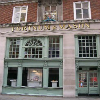 Fortnum and Mason